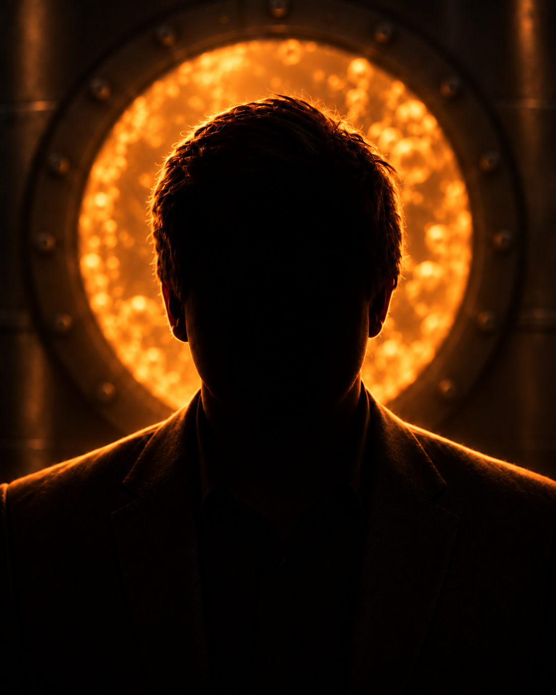 Dark silhouette preview of Nico Krink